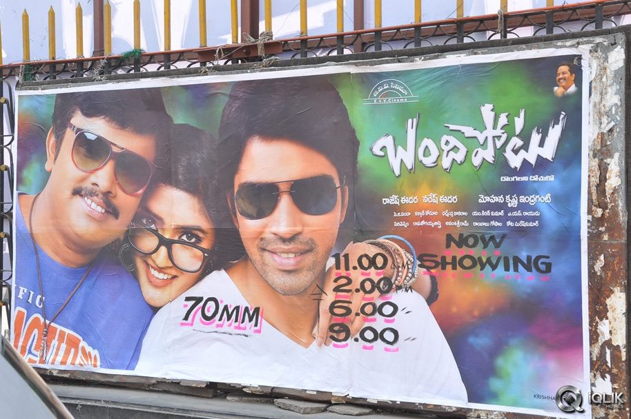 Bandipotu-Movie-Hungama-at-Sandhya-Theatre